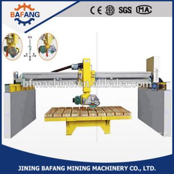 BF-900 Granite stone slab cutting machines,CNC granite bridge saw for sale