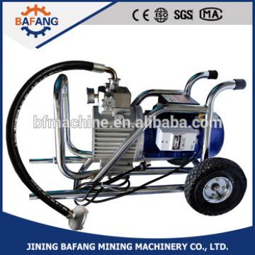 High Pressure electric airless paint sprayer machine airless paint sprayer electric airless paint sprayer