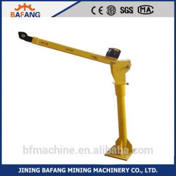 High quality Cherry Picker Truck Type with Winch Crane Pick Up Hoist Lift Truck Crane