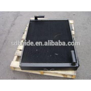 206-03-61410 PC210-6 RADIATOR CORE ASS&#39;Y