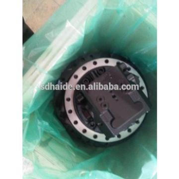 Daewoo 130LCV final drive Daewoo 130LC-V travel motor assy