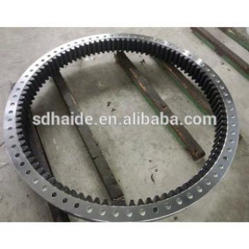 Excavaotor Hitachi ZX200LC swing bearing,swing circle for ZX200