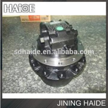 Excavator Hyundai R250-7 final drive,GM35VL travel motor,R250-7A walking motor