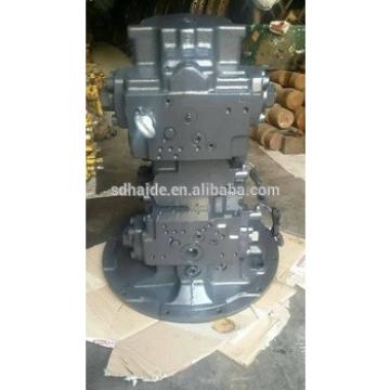 Excavator Hydraulic Main Pump PC450-7 Hydraulic PUMP Main Pump