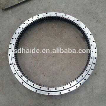 JS130 swing bearing,js130 swing circle