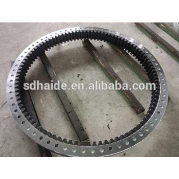 Excavaotor 345C Swing bearing uesd 345B swing circle