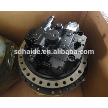 Eaton JMV185 Final Drive R360lc-7 R360LC-9 R380LC-9SH Travel Motor Travel Device Walking Motor