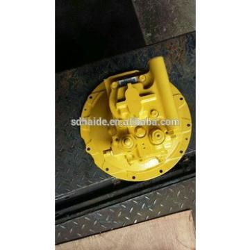 PC70 mini excavator swing motor,swing motor for PC70,PC70-7