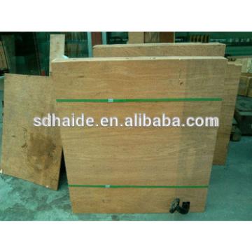 Excavator Hitachi ZX330-3 Hydraulic Oil Cooler For ZX330