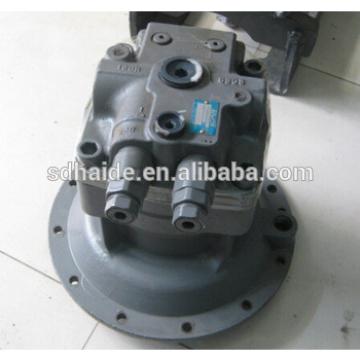 EX200 hydraulic swing drive motor,swing gear motor for EX200,EX200-5