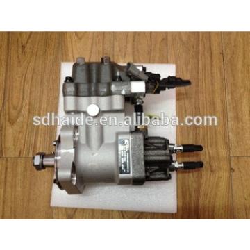 C9 fuel injection pump 3190680 D6 bulldozer engine fuel injection pump