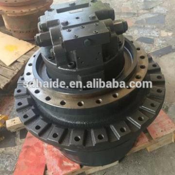 Hyundai R450 final drive assy, JMV-274/170,final drive and travel motor assy for R450-7