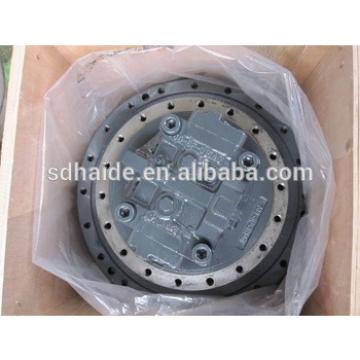 China supplier final drive pc200-8,new excavator final drive pc200 price