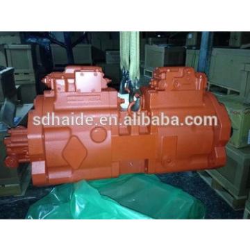 Daewoo Excavator Hydraulic Main Pump Solar 130LC-5 Hydraulic Pump Main PUMP