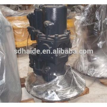 PC340 main pump,hydraulic excavator pump PC340NLC-6 ,708-2H-21220