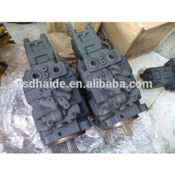 PC50MR2 Excavator Pump, PC50UU-2 Main Pump Excavator Main Pump, PC50MR-2 Hydraulic Pump