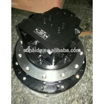 Nabtesco GM09 Final Drive GM09VA Final Drive Assy for 7 ton Excavator