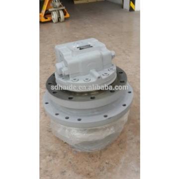 Kobelco SK60-1. SK60-2, SK60-3 Track Motor Travel Motor Assy SK60-4 Final Drive