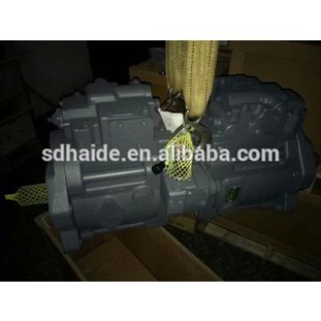 Hyundai Excavator Pump R210LC-7 Main Pump R210LC-7 Hydraulic Pump from Korea