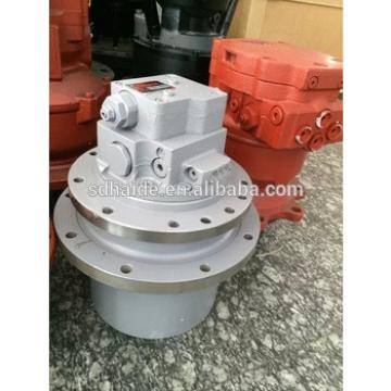 GM21 GM18 GM09 GM06 Nabtesco Final Drive Travel Motor ASSY