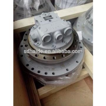 Hyundai Excavator R130 Final Drive R130 Travel Motor Walking Motor