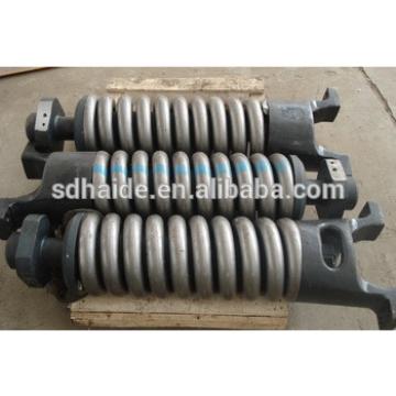 pc200-8 track adjuster assy,excavator track adjuster PC200,PC200-8