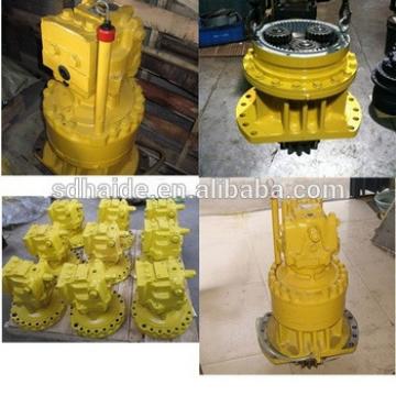 slewing motor assy for excavator,ZX230,ZX240,ZX300