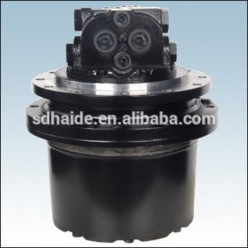 Kobelco SK55 final drive, Travel Motor for SK55,SK40,SK50,SK60,SK100,