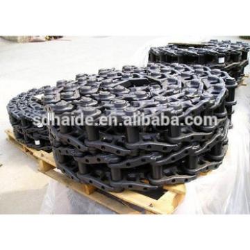 81N8-26600 Hyundai R320LC-7 track chain 48 Links,R320-7 tack links