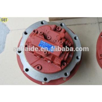 Original KYB final drive,Kayaba travel motor assy,MAG-44VP,MAG-85VP,MAG-26VP,MAG-18VP,MAG-150,MAG170,MAG-33VP