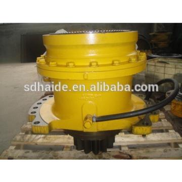 Excavator PC300-6 Swing Motor Assy Slewing Motor PC300-6 Swing Gearbox