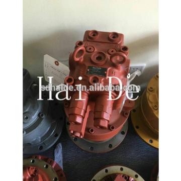 Volvo EC240 EC240B Swing Motor,VOE14500382,volvo 14500382 excavator slew drive motor