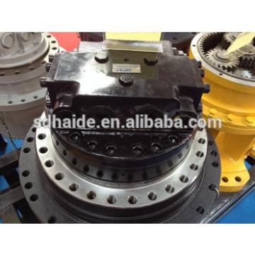 DAEWOO Excavator SL225LC Final DriveTravel Motor Drive Motor TM40