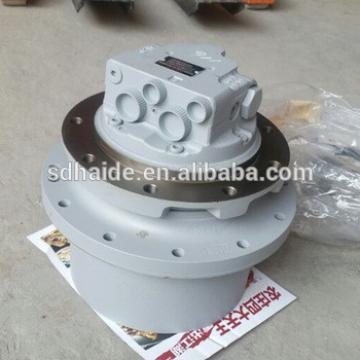 Kobelco SK50UR-2 Excavator final drive assy,travel motor assy uesd SK50UR