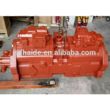 Excavator Volvo EC210B hydraulic pump,K5v180DTP pump uesd for EC210B