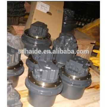 PC35MR excavator final drive,final drive for PC35mr-3,PC35MR-2.PC35MR-1