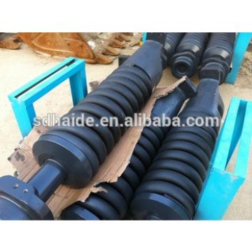 Kobelco SK250 track adjuster,TRACK ADJUSTING CYLINDER for SK250,SK250-8,SK230