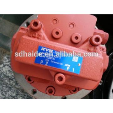 B37 MAG-26V-320-1 excavator final drive,hydraulic B37 final drive.