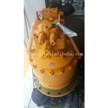 M5X180CHB hydraulic swing motor for Kobelco SK350-8, M5X180CHB-10A-5EA/265 hydraulic motor