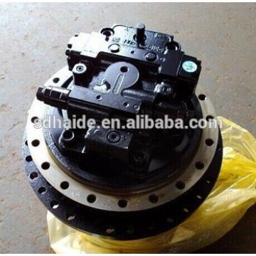 tm60 final drive for Hyundai excavator,Doosan,Kobelco,Volvo