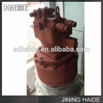 hydraulic M5X130 kawasaki swing motor assy