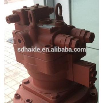 KPM hydraulic system KPM Kawasaki M5X130CHB swing motor