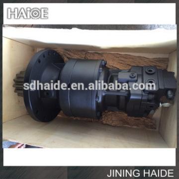 Excavator Kobelco sk200-8 sk250-8 swing reduction,sk200 swing device assy for Kobelco Hyundai Volvo Doosan