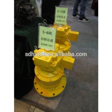 312C Swing Device Slewing Motor Rotary Motor 312C Excavator Swing Motor