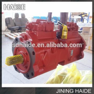 Excavator Hydraulic pump for Hyundai R320LC-7 PC50MR-2 EX100 EX200 EX300 ZX210 ZX330