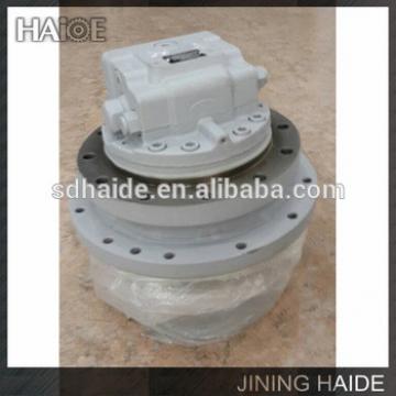 Excavator Nabtesco original GM09 final drive,travel motor assy,walking motor assy for GM04 GM06 GM07 GM09 GM18