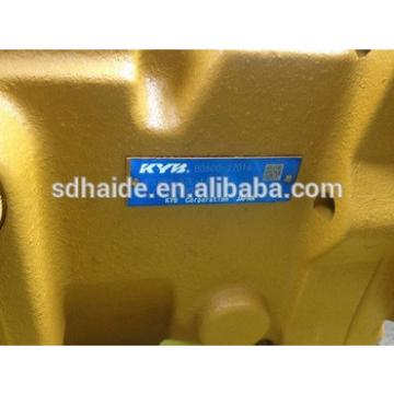 PSVD2-27 KYB hydraulic pump