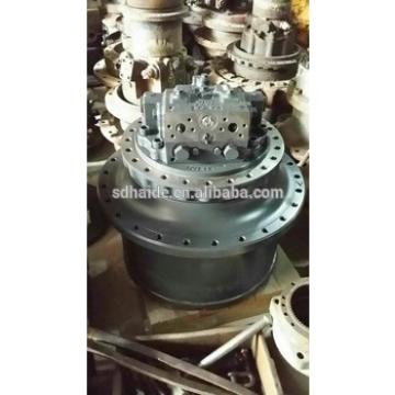 Excavator pc400-7 final drive,rebuild travel motor for pc400