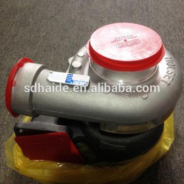 PC210-6 turbocharger 6207-81-8330 for S6D95L-1 engine