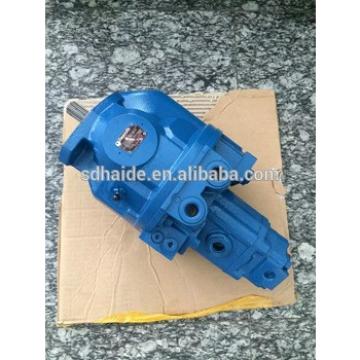 Volvo EC55B Hydraulic Pump Main Pump AP2D25LV1RS7, AP2D25 Main Pump